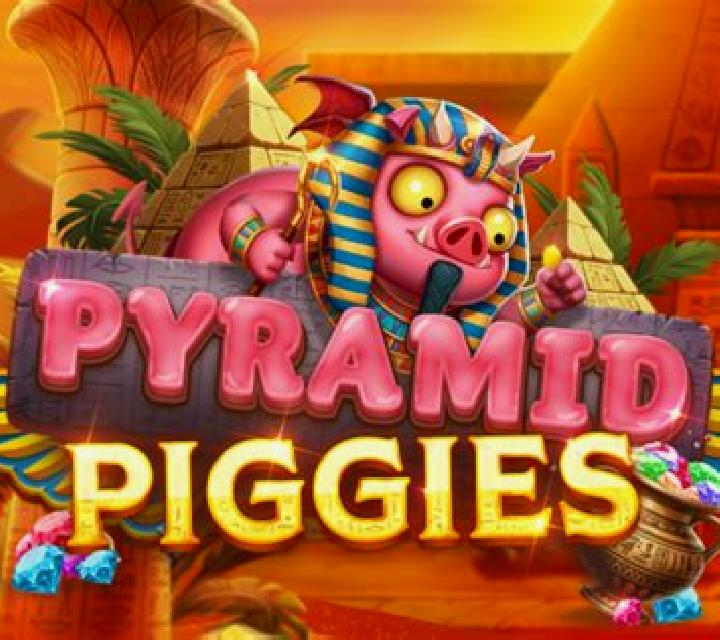 Pyramid Piggies slot
