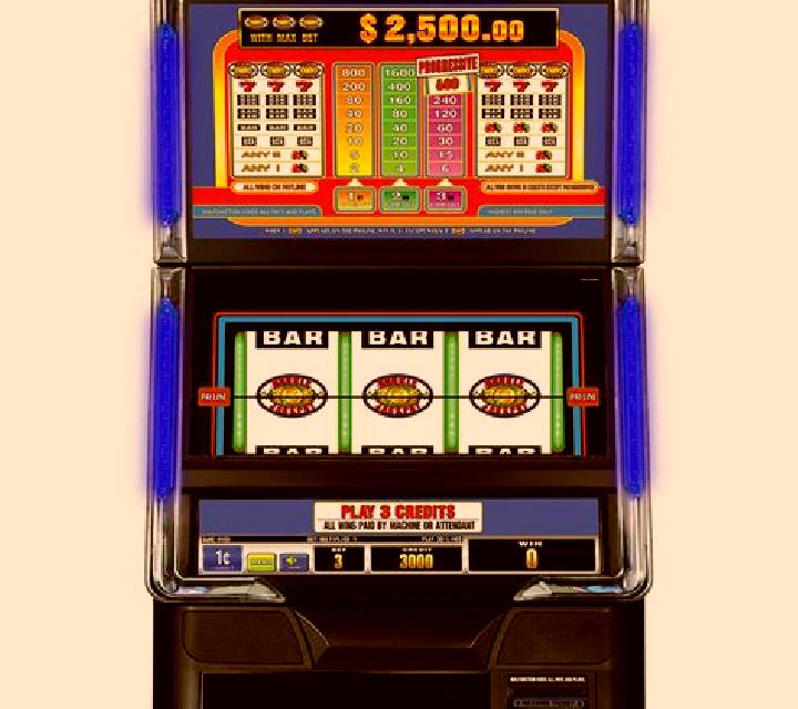Pyramid Poker Double Jackpot Poker (Nucleus Gaming) slot machine