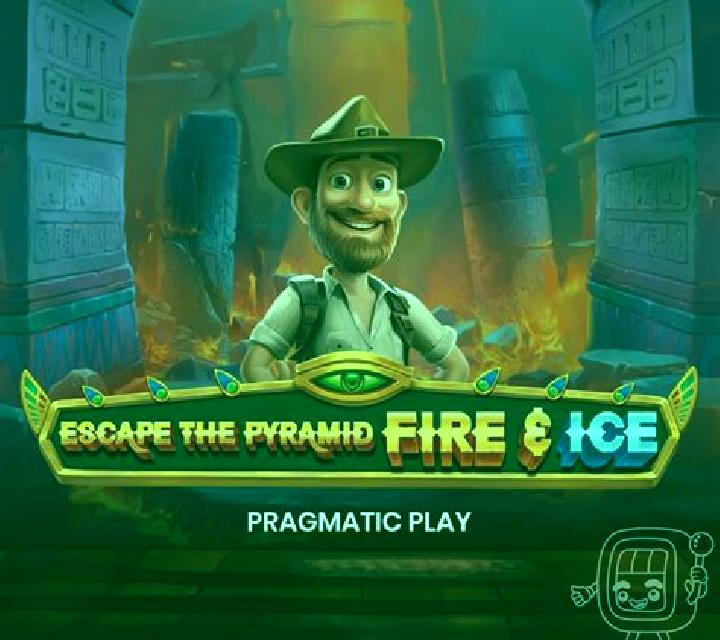 Pyramid Power online slot