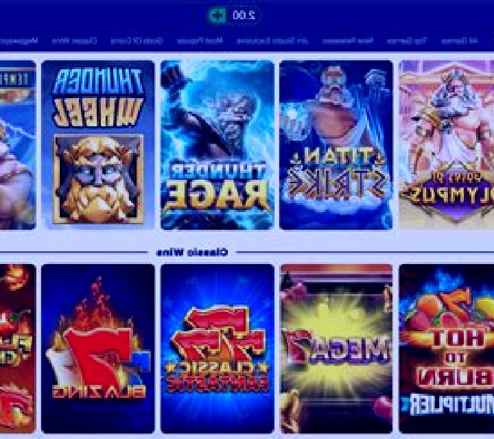 Pyramid Prize online slot
