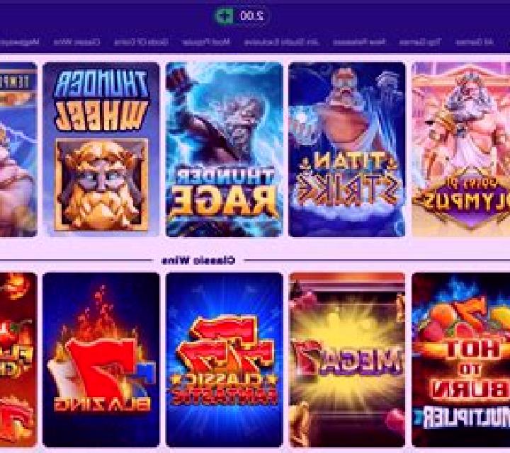 Pyramid Prize slot machine
