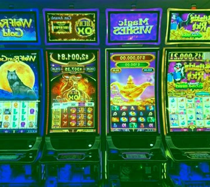 Pyramid Quest (Espresso Games) slot machine