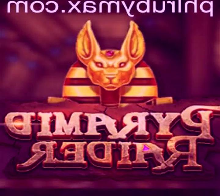 Pyramid Raider slot machine
