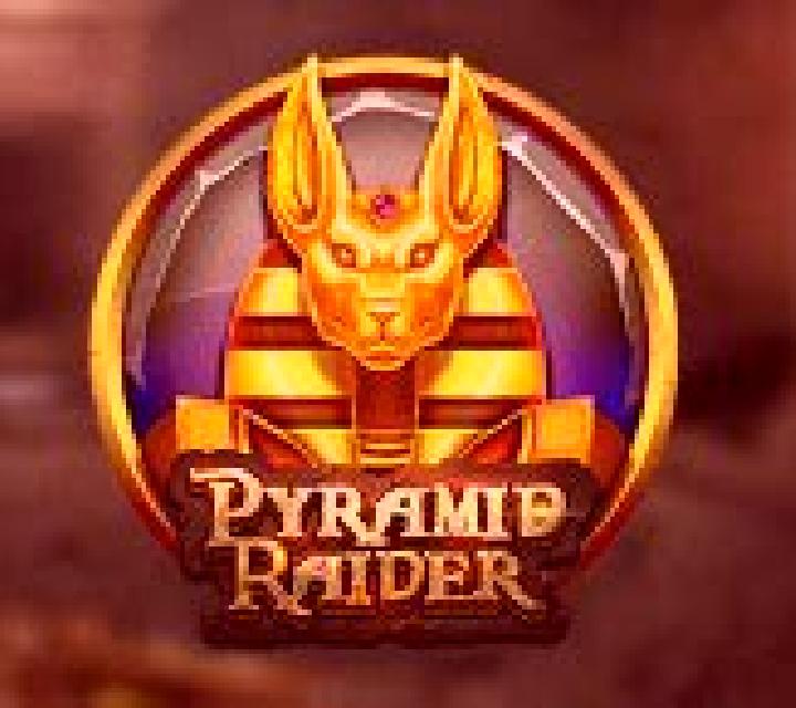 Pyramid Raider slot