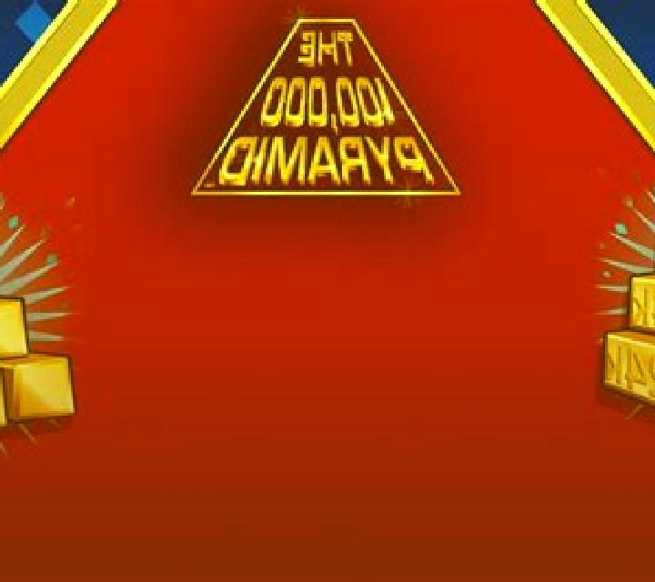 Pyramid (SuperlottoTV) online slot