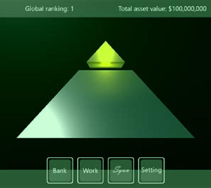 Pyramid (SuperlottoTV) slot game