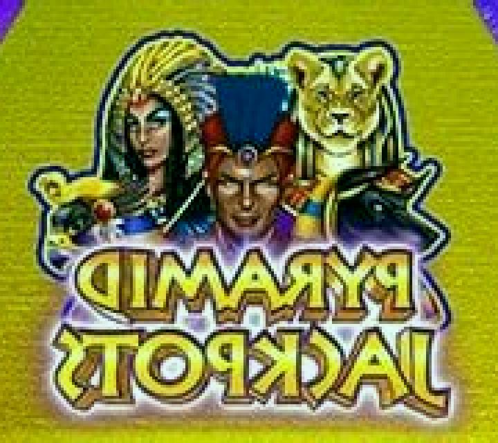 Pyramid (SuperlottoTV) slot