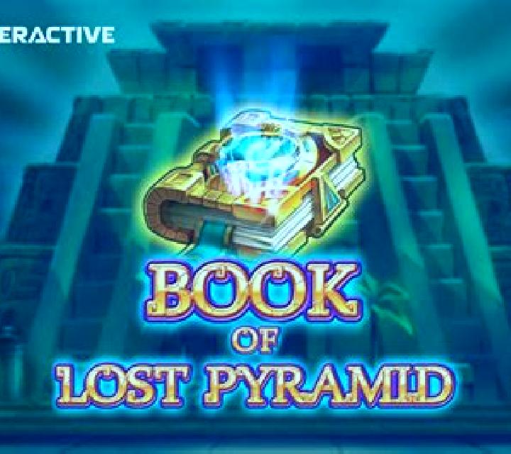Pyramid Treasures online slot