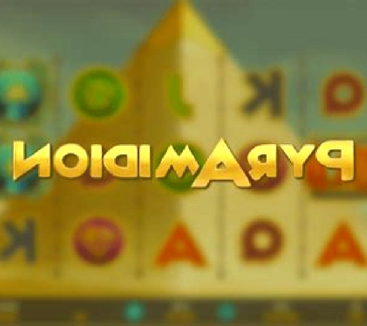 Pyramidion slot game
