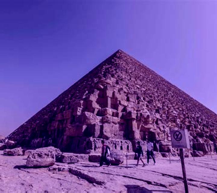 Pyramids of Mystery 2 online slot
