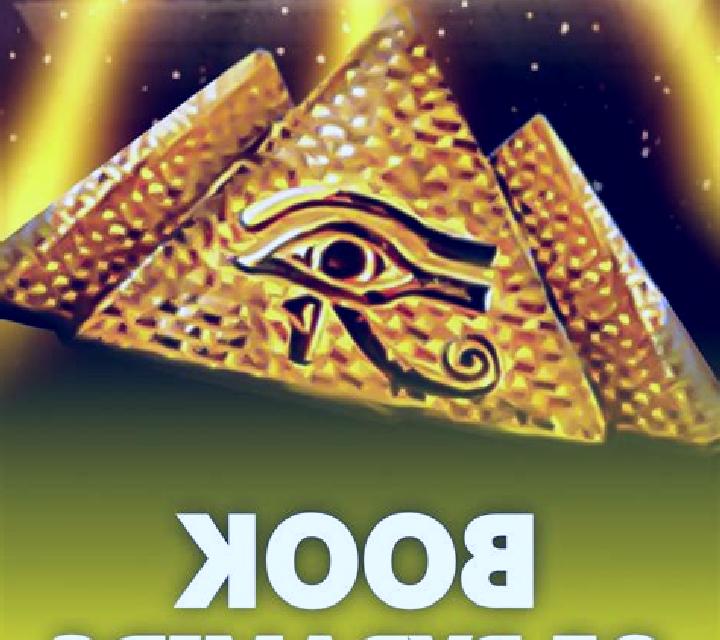 Pyramids of Mystery 2 slot game