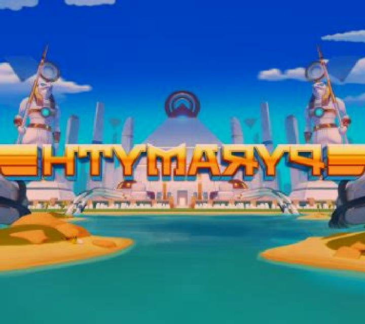 Pyramyth online slot