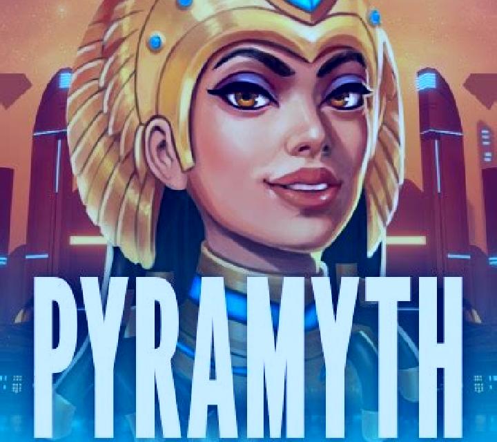 Pyramyth slot game