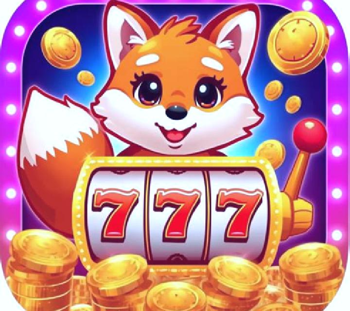 Pyro Fox slot machine