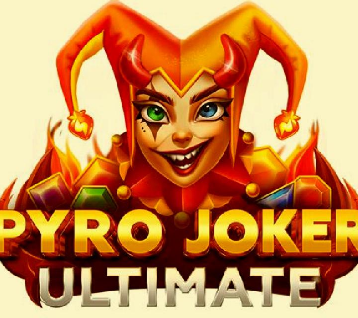 Pyro Joker (Slotopia) online slot