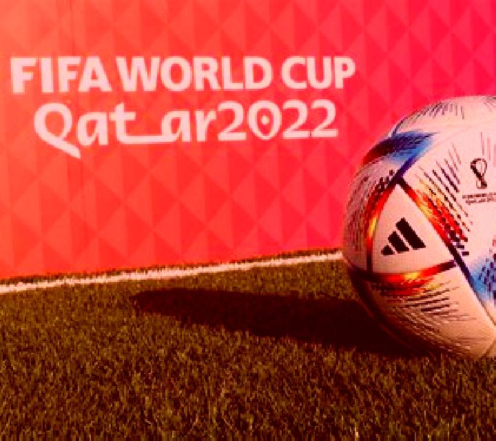 Qatar 2022 slot game