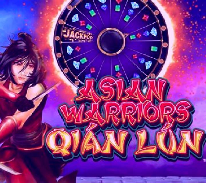 Qian Zhuang Legend slot game