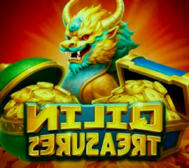 Qilin Treasures online slot