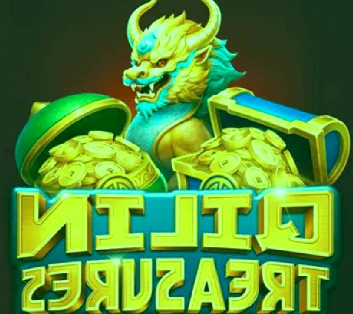 Qilin Treasures slot
