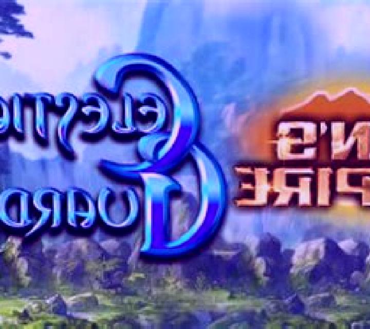 Qin s Empire: Celestial Guardians online slot