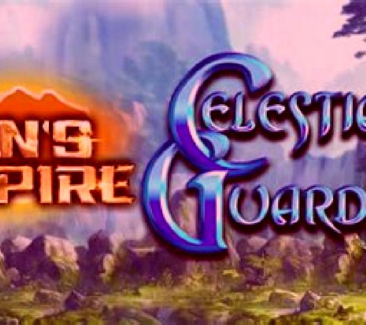 Qin s Empire: Celestial Guardians slot game