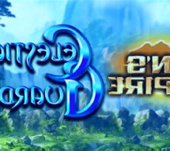 Qin s Empire: Celestial Guardians slot