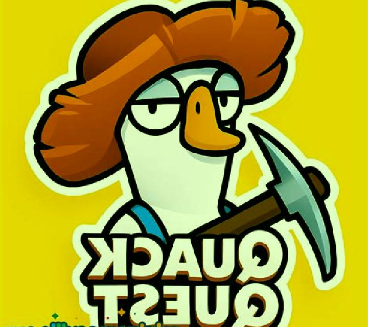Quack Splash & Win online slot