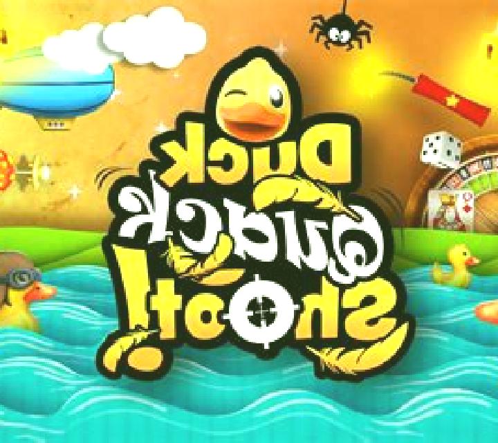 Quack Splash & Win slot game