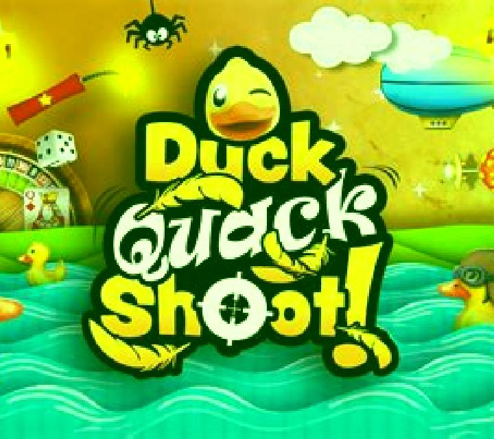 Quack Squad slot game