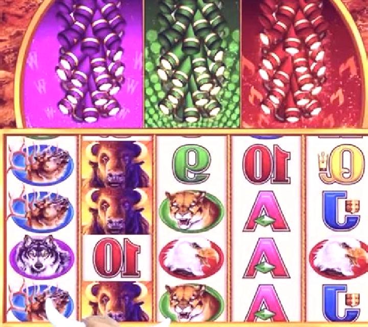 Quack Squad slot machine