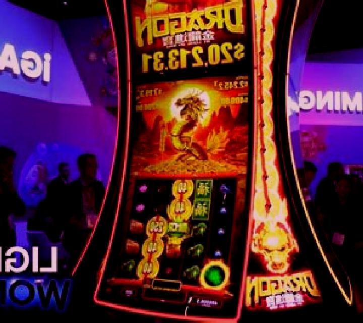Quack the Dragon slot game