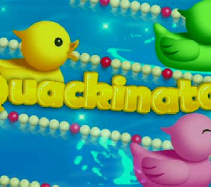 Quackinator online slot