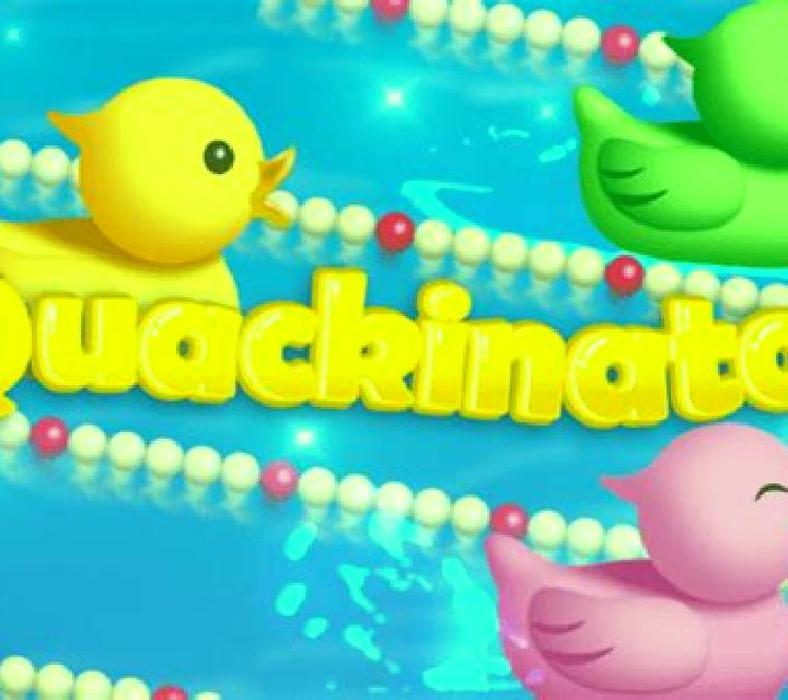Quackinator slot