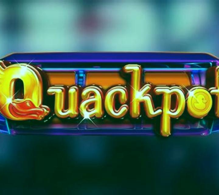 Quackpot online slot