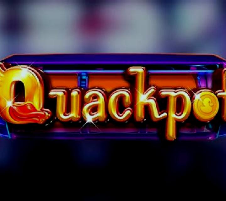 Quackpot slot game