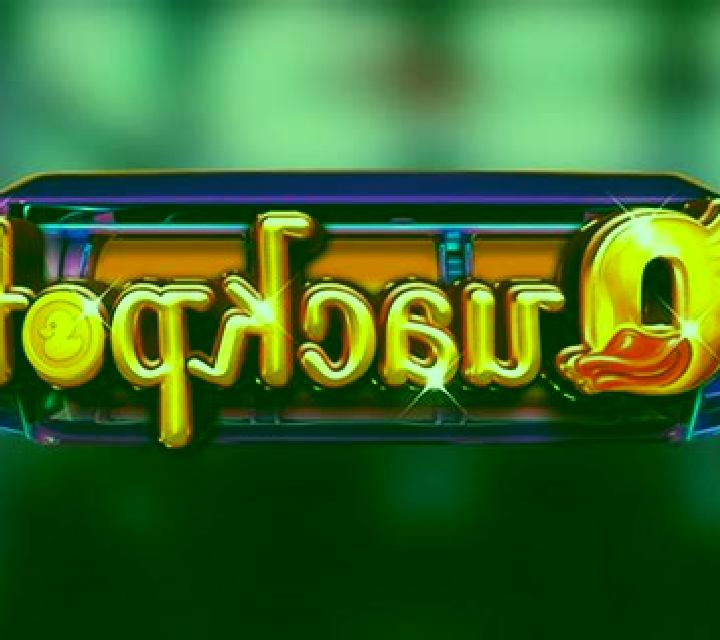 Quackpot slot