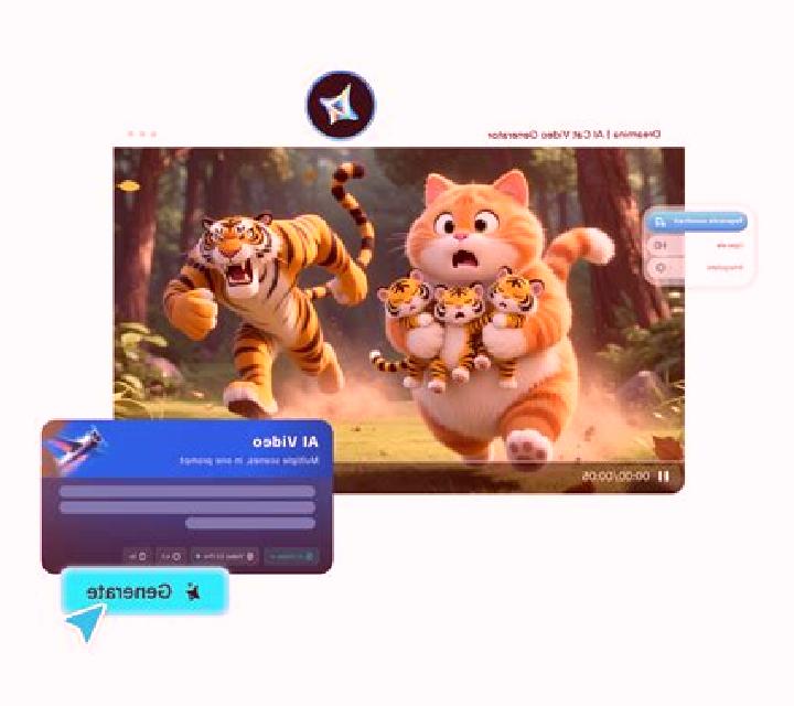 Quad Cat online slot
