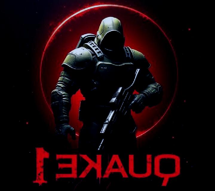 Quake online slot