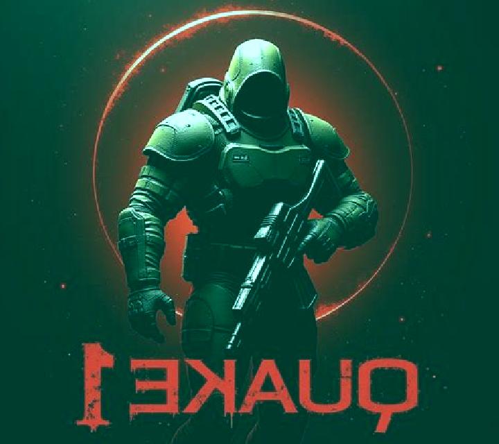 Quake slot game