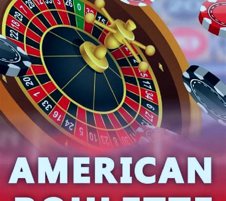 Quantum American Roulette Live online slot