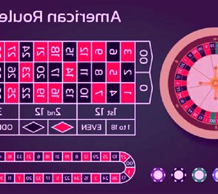 Quantum American Roulette Live slot