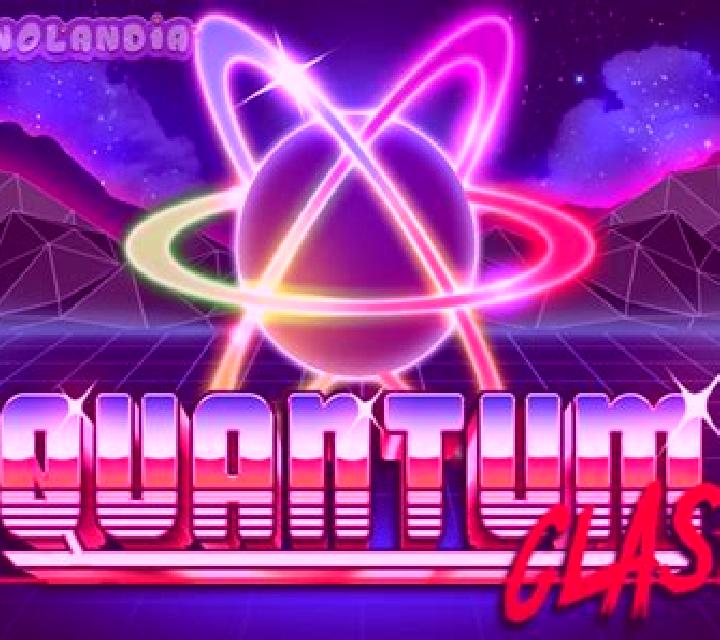 Quantum Clash online slot