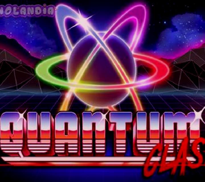 Quantum Clash slot game