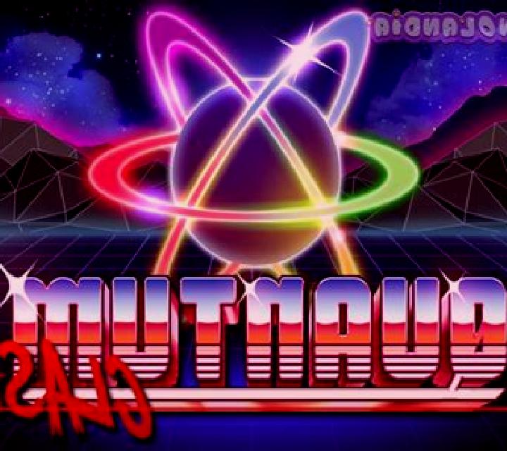 Quantum Clash slot machine
