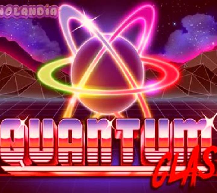 Quantum Clash slot