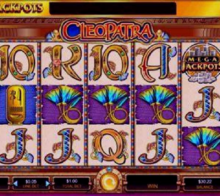 Quantum Crown MegaJackpots slot game