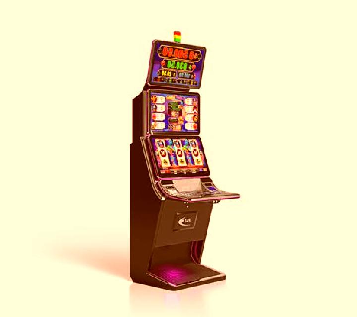 Quantum Crown MegaJackpots slot machine