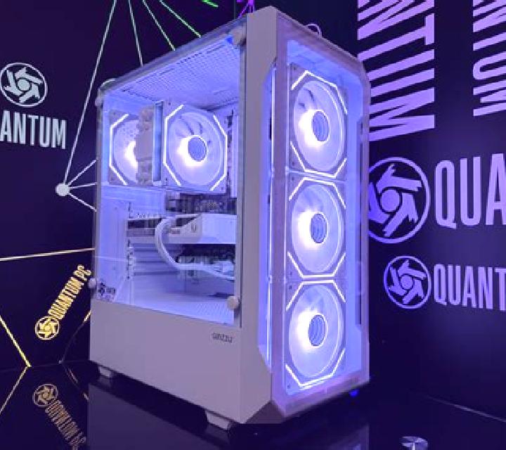 Quantum X online slot