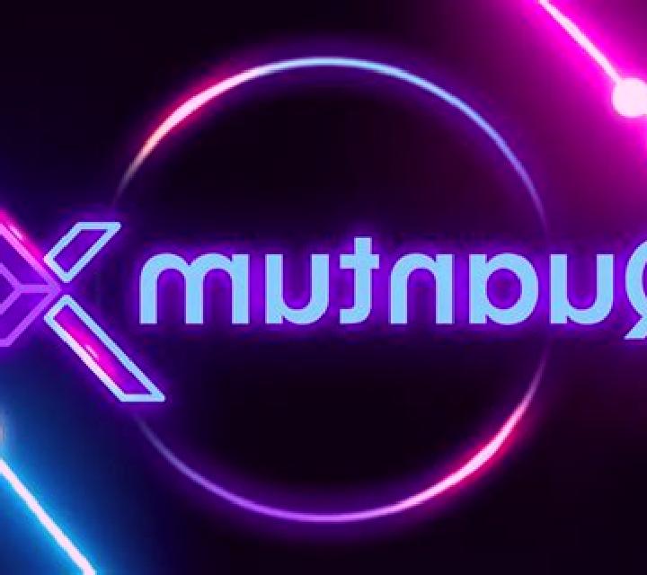 Quantum X slot game