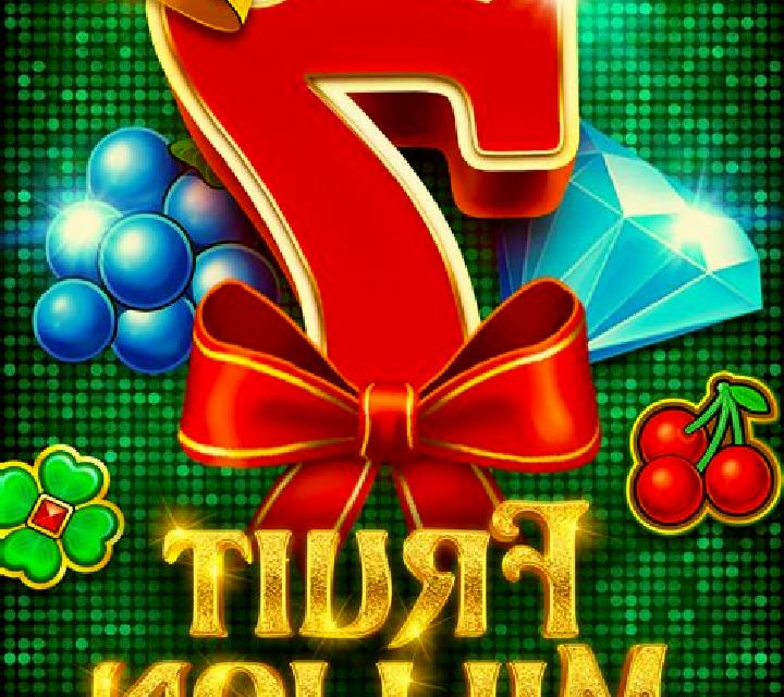 Quarter Million Fruit online slot